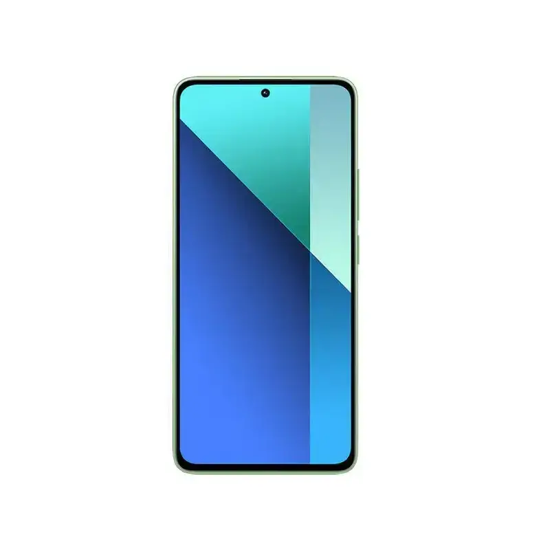 گوشی موبایل XIAOMI REDMI NOTE 13